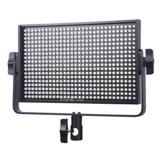New products - Viltrox VL-40T LED light - quick order from manufacturer