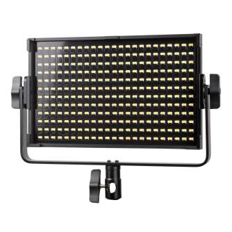 New products - Viltrox VL-S50T LED light - quick order from manufacturer