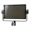 Turētāji - Viltrox VL-S50T Bi-Color LED Light Panel, 276 LEDs, CRI 95 - ātri pasūtīt no ražotājaTurētāji - Viltrox VL-S50T Bi-Color LED Light Panel, 276 LEDs, CRI 95 - ātri pasūtīt no ražotāja