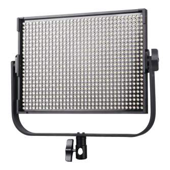 New products - Viltrox VL-D60T LED light - quick order from manufacturer