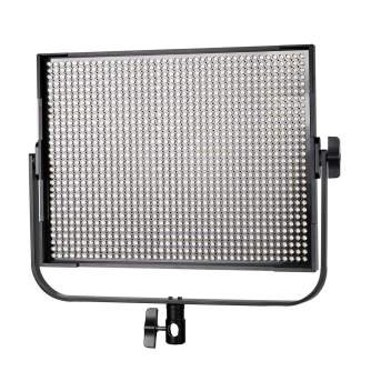 LED панели - Viltrox VL-D85T High Brightness Bi-Color LED Panel (85W) - быстрый заказ от производителя