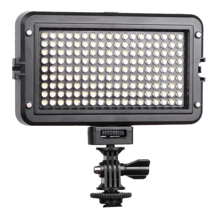 Новые товары - Viltrox VL-162T Bi-Color LED On-Camera Light - быстрый заказ от производителя