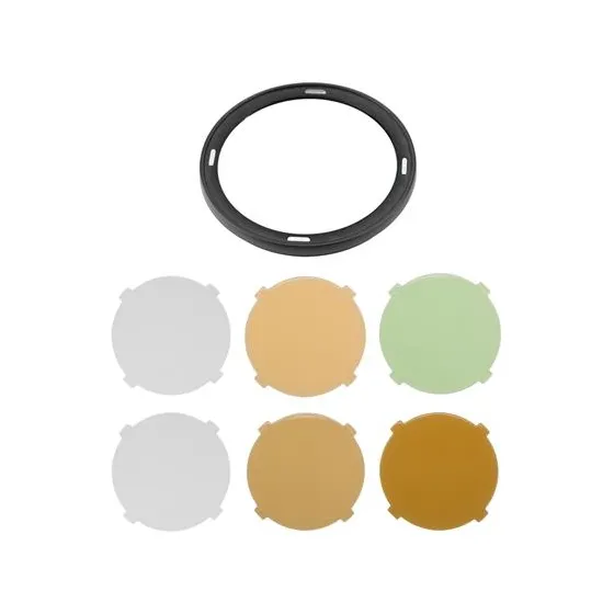 Godox AK-R16 Color Gel Holder