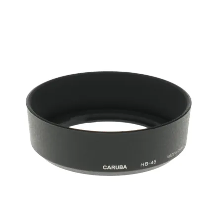 Caruba HB 46 Zwart CAR HB 46