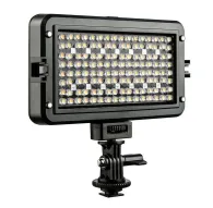 Holders Clamps - Viltrox RB10 LED Light 128+14 LEDs 850lm 3300-5600K NP-F550 - quick order from manufacturerHolders Clamps - Viltrox RB10 LED Light 128+14 LEDs 850lm 3300-5600K NP-F550 - quick order from manufacturer