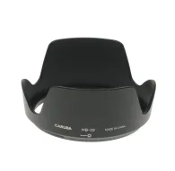 Lens Hoods - Caruba HB-39 Black Sun Hood for Nikkor 16-85mm - quick order from manufacturerLens Hoods - Caruba HB-39 Black Sun Hood for Nikkor 16-85mm - quick order from manufacturer