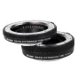 Новые товары - Viltrox DG-FU (10mm/16mm) Automatic Extension Tube - Fuji X - быстрый заказ от производителя