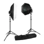 Новые товары - Westcott Rapid Box Portable Portrait Speedlite Kit - быстрый заказ от производителя