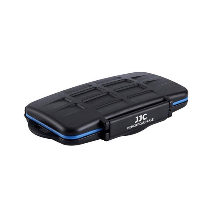 Новые товары - JJC MC-STM22A Memory Card Case - быстрый заказ от производителя