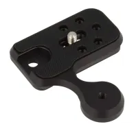 Tripod Accessories - Caruba M-Plate for Manfrotto RC2 and Arca-Swiss Mounts - quick order from manufacturerTripod Accessories - Caruba M-Plate for Manfrotto RC2 and Arca-Swiss Mounts - quick order from manufacturer