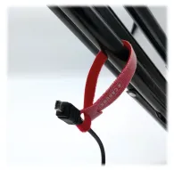 Cable Management Accessories - Caruba Fast Fixer S-Pro 1 Zwart (10 Stuks) - быстрый заказ от производителяCable Management Accessories - Caruba Fast Fixer S-Pro 1 Zwart (10 Stuks) - быстрый заказ от производителя