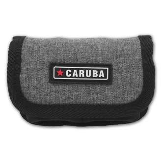 Citas somas - Caruba Battery Holder 2 pieces Grey - ātri pasūtīt no ražotāja