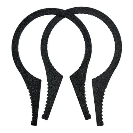 Caruba Filterklem Klein (46 62mm) (2 stuks) FW 1