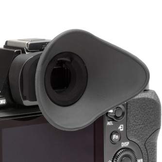 Kameru aizsargi - Hoodman HoodEYE Sony A7, A7R, A7S A7ll - ātri pasūtīt no ražotāja