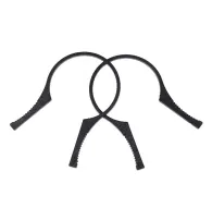 Держатели - Caruba Filterklem Groot (67 86mm) (2 stuks) FW 2 - купить сегодня в магазине и с доставкойДержатели - Caruba Filterklem Groot (67 86mm) (2 stuks) FW 2 - купить сегодня в магазине и с доставкой