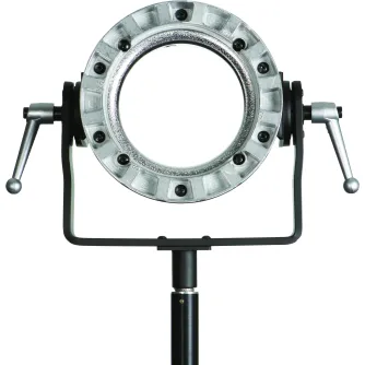 Новые товары - Westcott Zeppelin Speedring & Bracket for Elinchrom - быстрый заказ от производителя