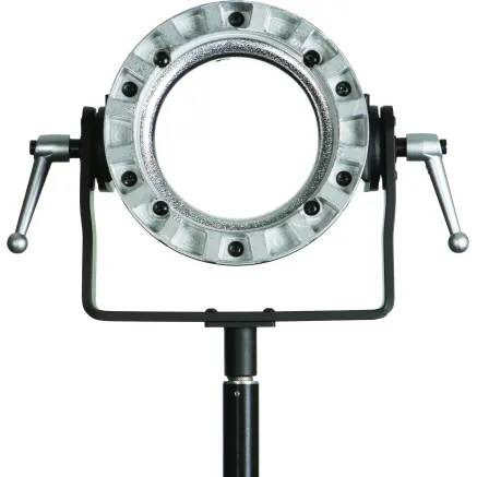 Westcott Zeppelin Speedring & Bracket for Elinchrom 3743
