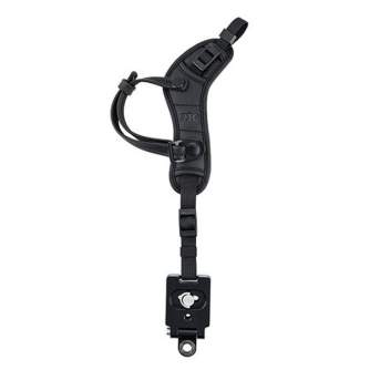Technical Vest and Belts - JJC HS-ML1M Hand Strap Black - quick order from manufacturer