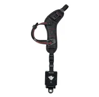 Technical Vest and Belts - JJC HS-ML1M Hand Strap Black Red - quick order from manufacturerTechnical Vest and Belts - JJC HS-ML1M Hand Strap Black Red - quick order from manufacturer