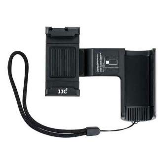 New products - JJC HG-OP1 OSMO Pocket Smartphone Bracket - quick order from manufacturer