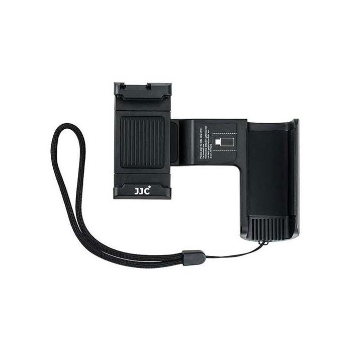 New products - JJC HG-OP1 OSMO Pocket Smartphone Bracket - quick order from manufacturer