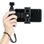 Новые товары - JJC HG-OP1 OSMO Pocket Smartphone Bracket - быстрый заказ от производителя