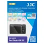 Защита для камеры - JJC GSP GRIII Optical Glass Protector - быстрый заказ от производителя