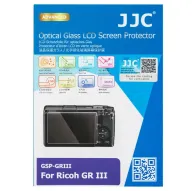Kameru aizsargi - JJC GSP-GRIII Optical Glass Protector - ātri pasūtīt no ražotājaKameru aizsargi - JJC GSP-GRIII Optical Glass Protector - ātri pasūtīt no ražotāja