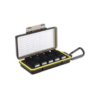 Atmiņas kartes - JJC KCB-SD40 Memory Card Box for 40 SD-cards - быстрый заказ от производителяAtmiņas kartes - JJC KCB-SD40 Memory Card Box for 40 SD-cards - быстрый заказ от производителя