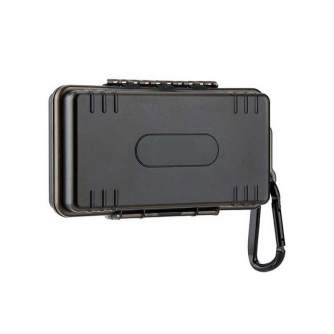 Карты памяти - JJC KCB-SD40 Memory Card Box for 40 SD-cards - купить сегодня в магазине и с доставкой