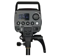 Studio Flashes - Godox MS200 - quick order from manufacturerStudio Flashes - Godox MS200 - quick order from manufacturer