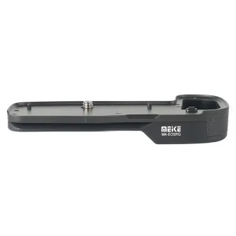 New products - Meike MK-EOSRG Metal Hand Grip Bracket EOS-R - quick order from manufacturer