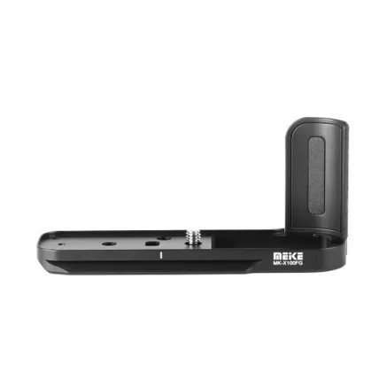 Meike MK-X100FG Metal Hand Grip Bracket