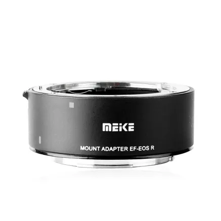 Meike Mount Adapter Canon EF and EF-S to EOS R