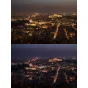 Специальные фильтры - Cokin Nuances Light Pollution CUT Clearsky 52mm - быстрый заказ от производителя