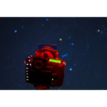 Cokin Nuances Light Pollution CUT Clearsky P serie NNPSKY