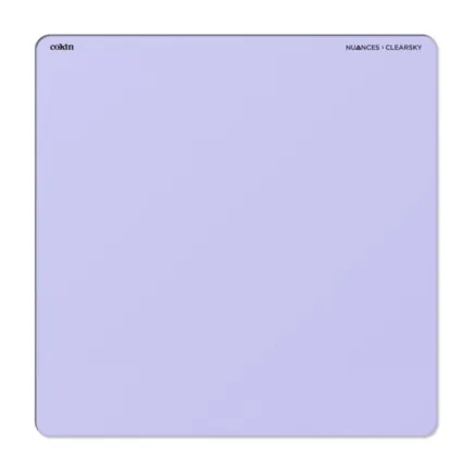 Cokin Nuances Light Pollution CUT Clearsky Z serie NNZSKY