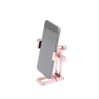 New products - Caruba Live Mobile Phone Holder - quick order from manufacturer