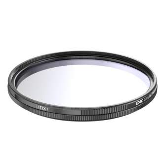 CPL Filters - Irix filter Edge CPL SR 62mm - quick order from manufacturer