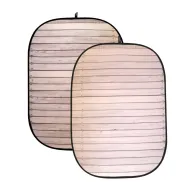 Foldable Reflectors - Caruba Opvouwbare Achtergrond 150x200cm Wit Hout - quick order from manufacturerFoldable Reflectors - Caruba Opvouwbare Achtergrond 150x200cm Wit Hout - quick order from manufacturer