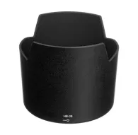 Lens Hoods - Caruba HB-38 Nikon Sun Hood for AF-S 105mm - quick order from manufacturerLens Hoods - Caruba HB-38 Nikon Sun Hood for AF-S 105mm - quick order from manufacturer