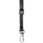 Kameru siksniņas - BlackRapid WandeR-47" Lanyard-LG-BK - ātri pasūtīt no ražotāja