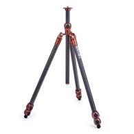 Photo Tripods - 3 Legged Thing Pro 2.0 Winston Bronze Carbon tripod WINSTON2 - quick order from manufacturerPhoto Tripods - 3 Legged Thing Pro 2.0 Winston Bronze Carbon tripod WINSTON2 - quick order from manufacturer