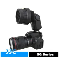 Новые товары - JJC SG-L 3-in-1 Stacking Grid Light Modifier System - быстрый заказ от производителяНовые товары - JJC SG-L 3-in-1 Stacking Grid Light Modifier System - быстрый заказ от производителя