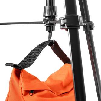 New products - Caruba Blackstar 175 Tripod - quick order from manufacturer