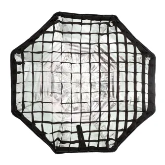 Софтбоксы - Caruba Grid voor Orb 80cm - быстрый заказ от производителя