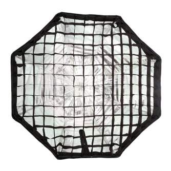 Softboxes - Caruba Grid for Orb 80cm - quick order from manufacturer