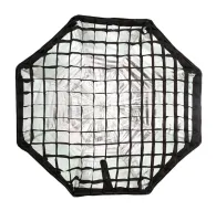 Софтбоксы - Caruba Grid voor Orb 80cm - быстрый заказ от производителяСофтбоксы - Caruba Grid voor Orb 80cm - быстрый заказ от производителя