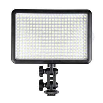 LED Gaismas paneļi - Godox Led 308C - ātri pasūtīt no ražotāja