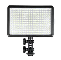 LED Gaismas paneļi - Godox LED 308C Video Light Kit - быстрый заказ от производителяLED Gaismas paneļi - Godox LED 308C Video Light Kit - быстрый заказ от производителя